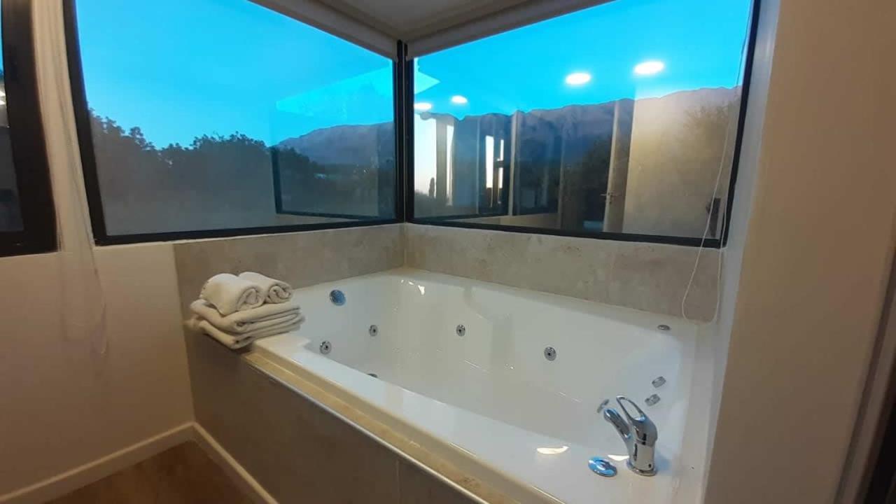 Altos Del Sol - Spa & Resort Merlo Zewnętrze zdjęcie