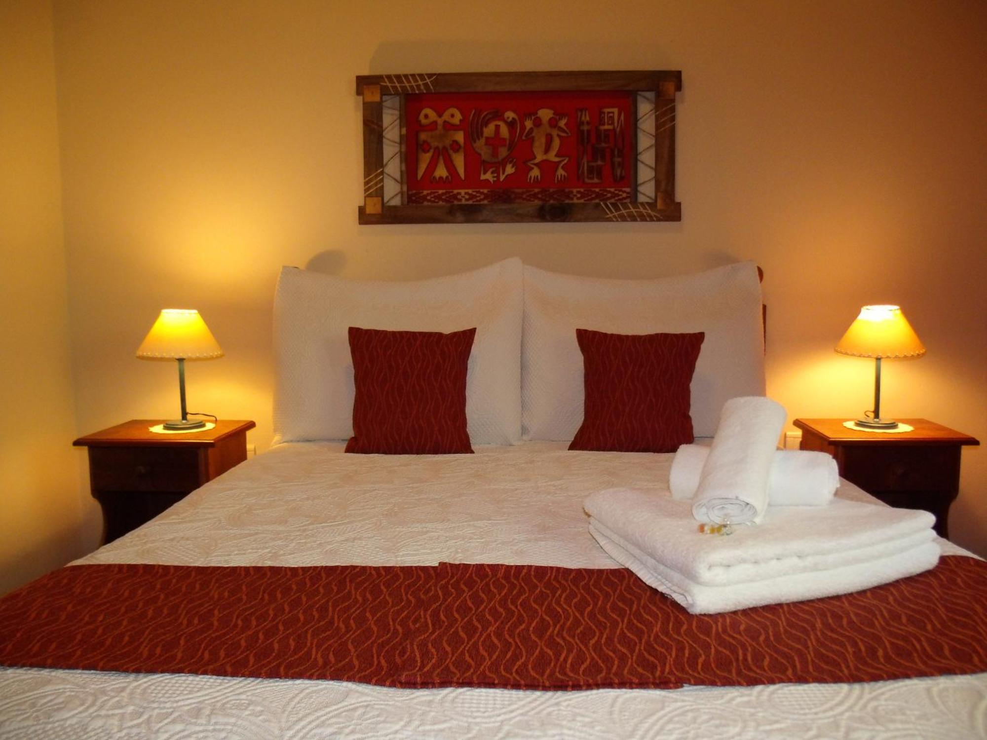 Altos Del Sol - Spa & Resort Merlo Pokój zdjęcie
