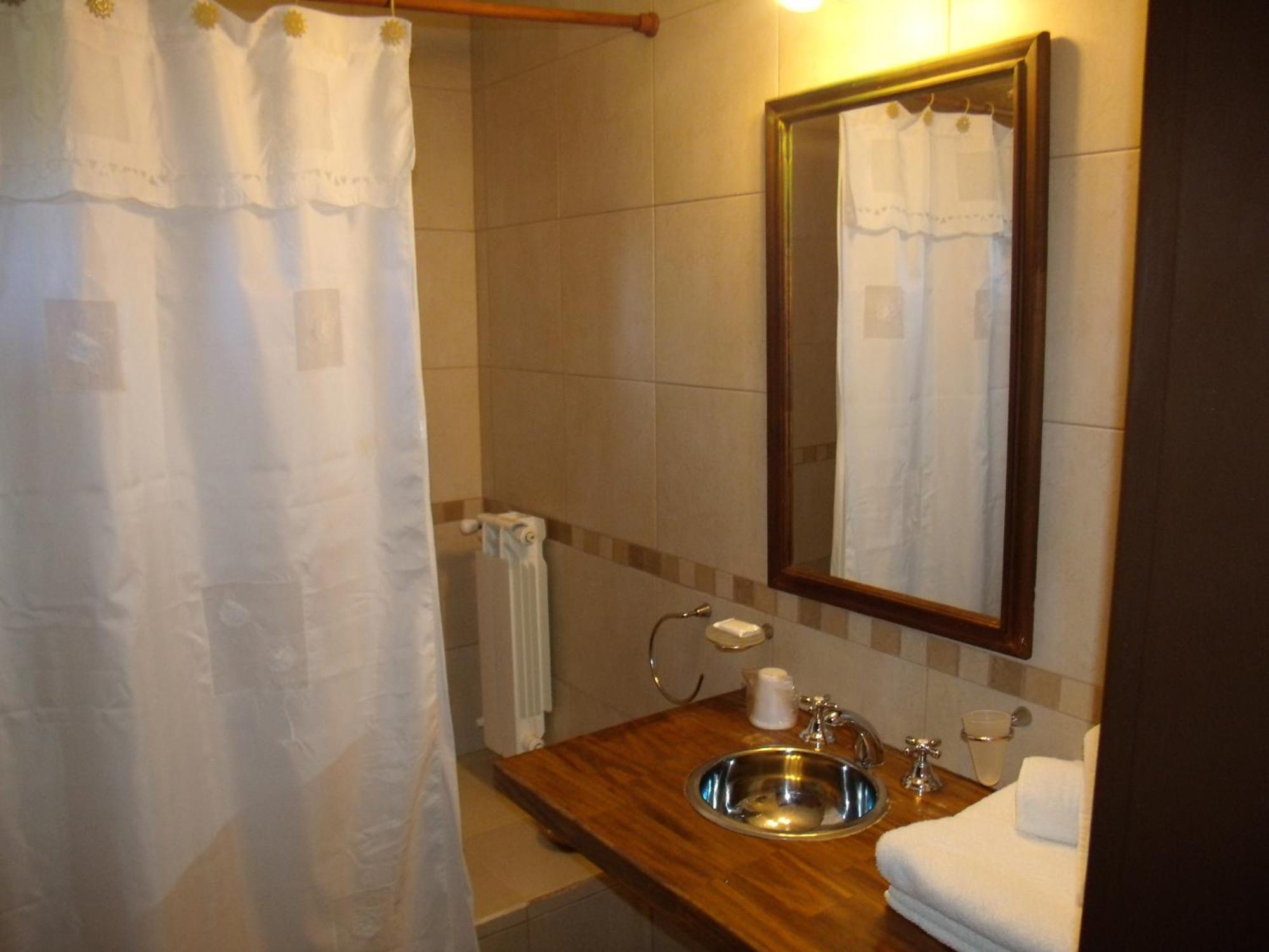 Altos Del Sol - Spa & Resort Merlo Pokój zdjęcie
